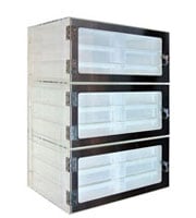 Drawer Storage Desiccator Cabinet