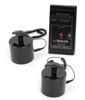 Static Solutions Surface Resistivity Meter