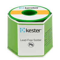 Kester Lead-Free Solder Wire