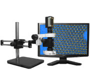 Scienscope Digital Inspection System