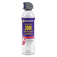 Techspray Cleaners & Degreasers