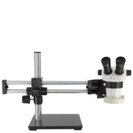 LX by Unitron System 230 Binocular Microscope