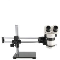 LX by Unitron System 274 Binocular Microscope