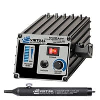 Virtual Industries ADJUST-A-VAC™ Vacuum Pick-up System