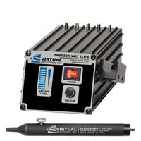 Virtual Industries TWEEZER VAC™ Elite Vacuum Pick-up System