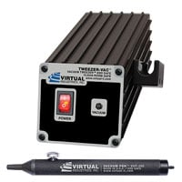 Virtual Industries TWEEZER-VAC® Vacuum Pick-up System