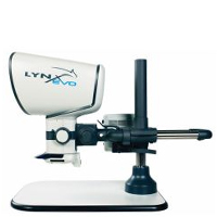 Vision Lynx EVO Microscope
