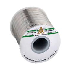 SN100C Lead-Free 3% WS482 Water Soluble Flux Cored Solder Wire