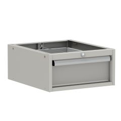 Hanging Drawer for 7000 Series Workbenches, 30" x 8"