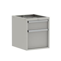 Hanging Drawer Set with 1 File Drawer for 7000 Series Workbenches, 36" x 20"