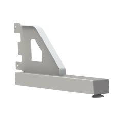 Shelving Outrigger for 8000 Series Workstations, 15"