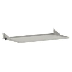 Arlink 8354 Variable Angle Steel Shelf with Lip, 24" x 48"
