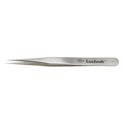 Aven 18043USA Technik High Precision General Purpose Tweezers with Straight, Strong, Fine, Pointed Tips