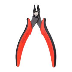CHP-170-A Micro 21&deg; Angled Tapered Head Very Sharp Flush Carbon Steel Cutter for 16 AWG