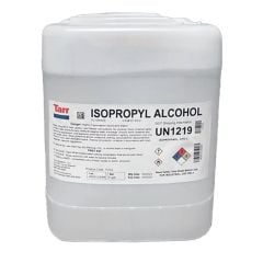 Hoefer Chemie Alcool isopropylique 99,9 % - 5 litres - EcoPrint-3D