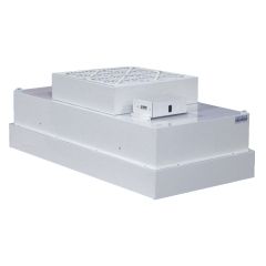 CleanPro&reg; Constant Output Fan Filter Units with Roomside Replaceable HEPA Filter