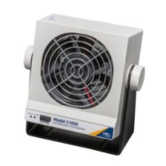 Core Insight 310SE CoreStat&reg; Self-Balanced Air Ionizing Blower with One-Touch Auto-Clean