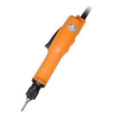 Delta Regis Tools BESL301PF Direct Plug Brushless In-Line Electric Torque Screwdriver with Push-to-Start