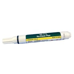 Indium 84191-Pen Lead-Free, Halogen-Free No-Clean Liquid NC-771 Flux Pen, 10ml