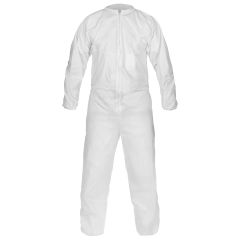 Lakeland Industries CTL417CM CleanMax&reg; Clean Manufactured Coveralls with Elastic Wrists & Ankles (Case of 25)
