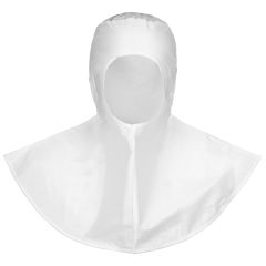 Lakeland Industries CTL713C CleanMax&reg; Clean Manufactured Hoods, Fits Most (Case of 100)