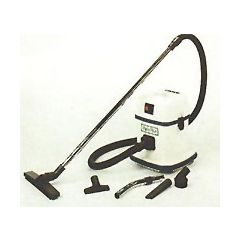 Liberty AS-10 Vacuum with HEPA Filtration, Dry Only