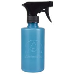 Menda 35797 LDPE durAstatic&reg; Spray Bottle, Blue, 8oz.