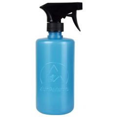 Menda 35799 LDPE durAstatic&reg; Spray Bottle, Blue, 16oz.