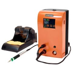 Metcal CV-510 Connection Validation Digital Soldering System, 40W