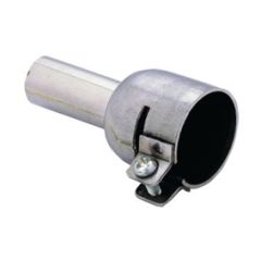 Stainless Steel Hot Air Nozzle, 2.5mm