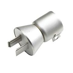 20-24 PIN TSOP Chip Hot Air Nozzle, 10.2 x 18.4mm