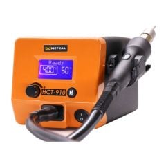 Metcal HCT-910-11 Hot Air Rework System