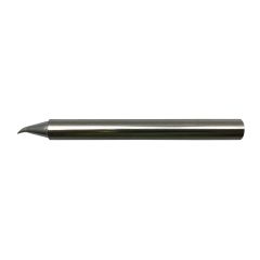 Metcal SFV-CNB05 Bent Conical Solder Tip, 0.5mm