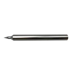 Metcal SFV-CNL04 Long Reach Conical Solder Tip, 0.4mm