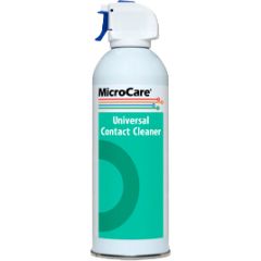 Universal Electrical Contact Cleaner, 10.5 oz. Can