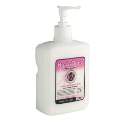 Micronova IC-420 Hy-G-Clenz Anti-Bacterial Lotion Soap, 500ml Pump Bottles (Case of 6)