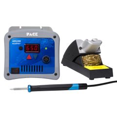 PACE ADS 200 AccuDrive&trade; 120V Digital Soldering Station with Instant SetBack Tool Stand