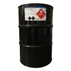 CleanPro&reg; 70% Isopropyl Alcohol (IPA), USP-Grade, 55 Gallon Metal Drum