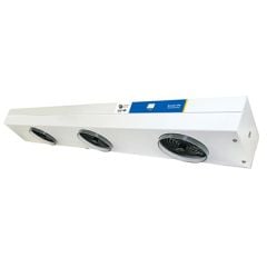 Simco-ION Aerostat® FPD Wide Coverage Fast Discharge 3-Fan Ionizing Blower, 120/230V