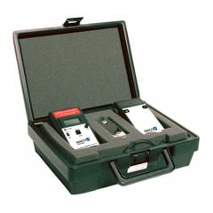 Periodic Verification System with 775 Compact Handheld Electrostatic Fieldmeter