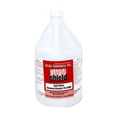Static Solutions NC-1000 Neutral Cleaner, Case of 4 Gallons