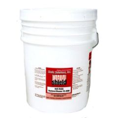Static Solutions NC-1055 Neutral Cleaner, 55 Gallon Drum