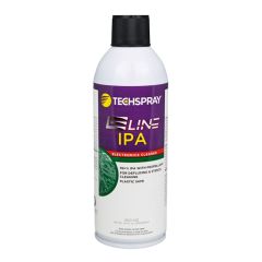 E-LINE IPA Electronic Cleaner, 12 oz. Can