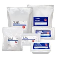 	TX1065 TechniSat® Presaturated Polycellulose Wipes