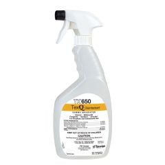 Texwipe TX650 TexQ&reg; Ready-To-Use Disinfectant Spray