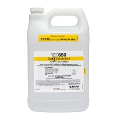Texwipe TX652 TexQ&reg; Ready-To-Use Disinfectant