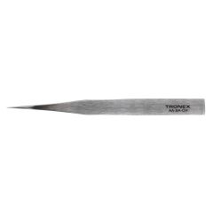 Tronex AA-SA-CH General Purpose Precision Stainless Steel Tweezer with Fine Tips