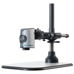 EVO Cam II Digital Microscope with Multi-Axis Stand 