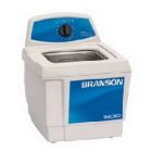 Ultrasonic Cleaner with Mechanical Timer, 0.5 Gallon