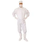 CleanPro C3.2 Coverall with Knit Cuffs